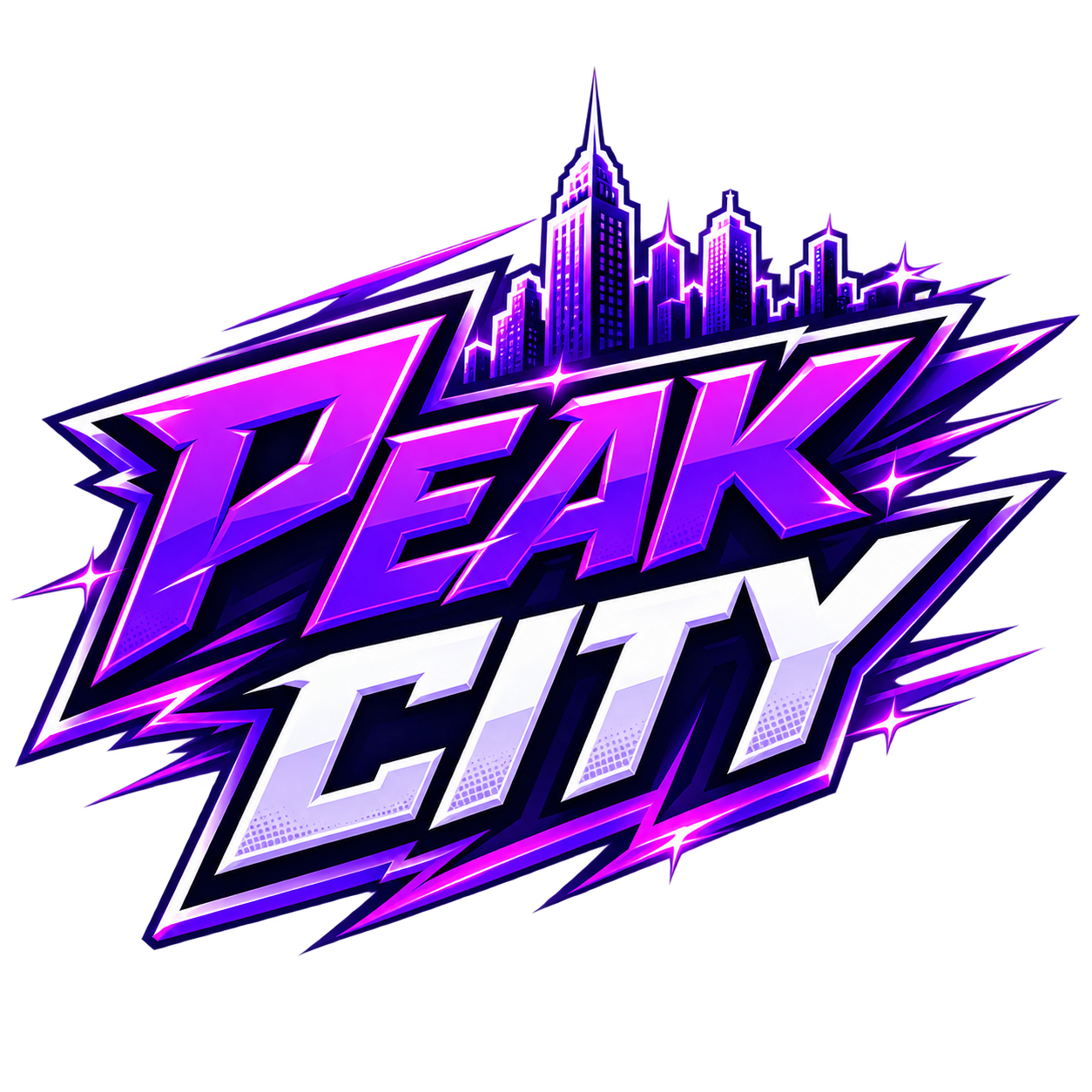 Peak City